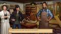 Faircroft's Antiques - The Mountaineer's Legacy Collector’s Edition + Gratis Extra Collector's Edition