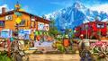Faircroft's Antiques - The Mountaineer's Legacy Collector’s Edition + Gratis Extra Collector's Edition