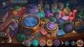 Connected Hearts - The Full Moon Curse Collector’s Edition + Gratis Extra Collector's Edition