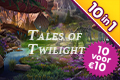 10 voor €10: Tales of Twilight