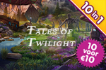 10 voor €10: Tales of Twilight