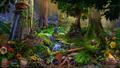 Myth or Reality: Fairy Lands Collector’s Edition+ Gratis Extra Collector's Edition