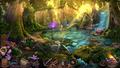 Myth or Reality: Fairy Lands Collector’s Edition+ Gratis Extra Collector's Edition