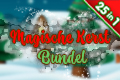 Magische Kerst Bundel (25-in-1)