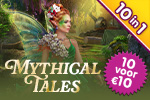 10 voor €10: Mythical Tales