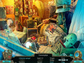 Hidden Abyss Legends (15-in-1)