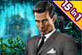 Hidden Abyss Legends (15-in-1)