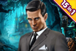 Hidden Abyss Legends (15-in-1)