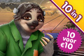 10 voor €10: Wonders of Whimsy