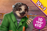 10 voor €10: Wonders of Whimsy