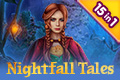 Nightfall Tales (15-in-1)