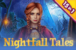 Nightfall Tales (15-in-1)