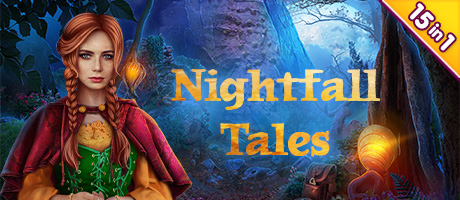Nightfall Tales (15-in-1)