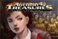 Autumn's Treasures: The Jade Coin
