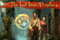 The Lost Inca Prophecy