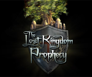 The Lost Kingdom Prophecy