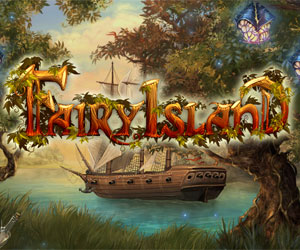 Fairy Island