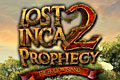 Lost Inca Prophecy 2 - The Hollow Land