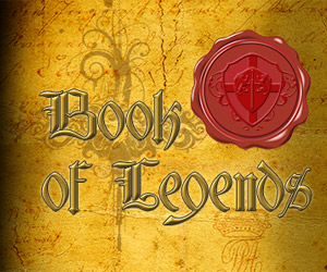 Book of Legends