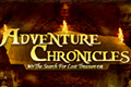 Adventure Chronicles: The Search for Lost Treasure