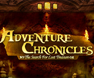 Adventure Chronicles: The Search for Lost Treasure