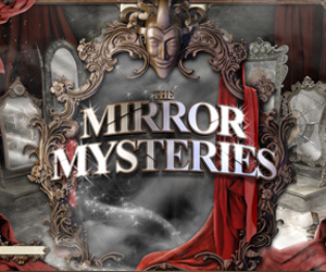 The Mirror Mysteries