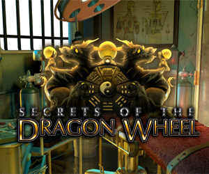 Secrets of the Dragon Wheel