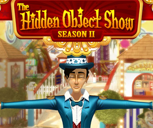 Hidden Object Show 2