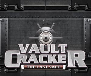 Vault Cracker - The Last Safe