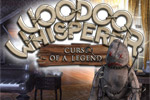 Voodoo Whisperer - Curse of a Legend