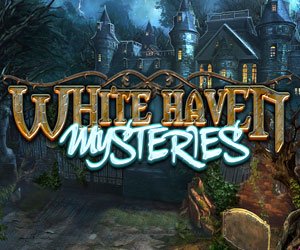 White Haven Mysteries