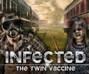 Infected - The Twin Vaccine
