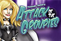 Shannon Tweed's Attack of the Groupies