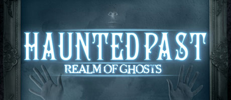 Haunted Past Realms of Ghosts Haunted Past Realms of Ghosts