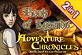 Adventure Chronicles & Book of Legends Bundel (2-in-1)