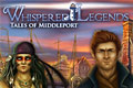 Whispered Legends – Tales of Middleport