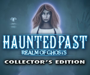 Haunted Past - Realm of Ghosts Collector’s Edition