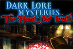 Dark Lore Mysteries: The Hunt for Truth