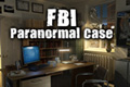 FBI Paranormal Case