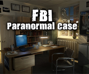 FBI Paranormal Case