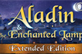 Aladin and the Enchanted Lamp