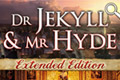 Dr. Jekyll and Mr. Hyde