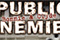 Public Enemies - Bonnie & Clyde
