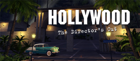 Hollywood - The Director's Cut Hollywood - The Director's Cut