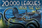 20.000 Leagues under the Sea - Captain Nemo