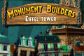 Monument Builders - Eiffel Tower