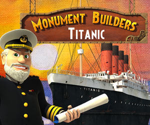 Monument Builders - Titanic