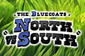 The Blue Coats North vs. South