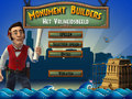 Monument Builders - Statue of Liberty