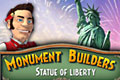 Monument Builders - Statue of Liberty
